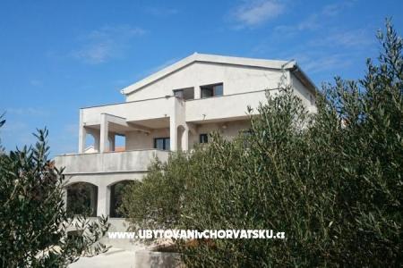 Apartments Zaboric photo 2