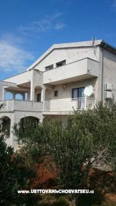 Apartments Zaboric photo 3