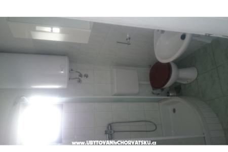 Apartments Zaboric photo 4