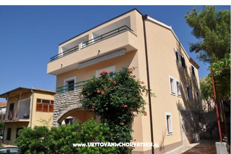 Apartments Vala photo 2