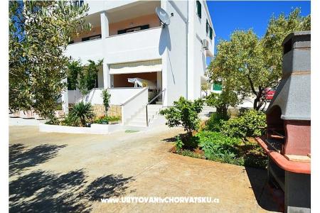 Apartment "Tonmar" Sibenik Croatia