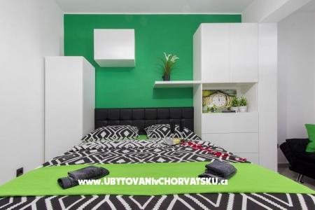Apartmentts Slavica photo 2