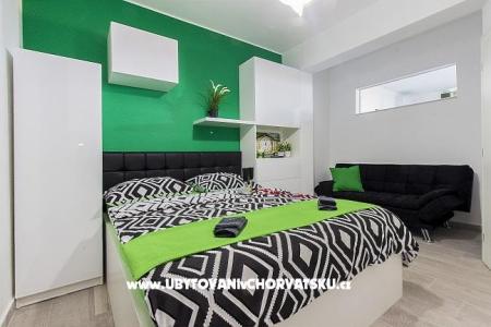 Apartmentts Slavica photo 3