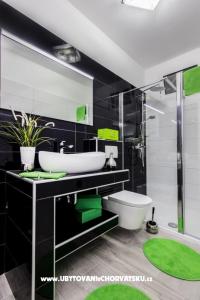 Apartmentts Slavica photo 5