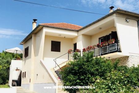 Sunset Hill Apartments Sibenik Croatia