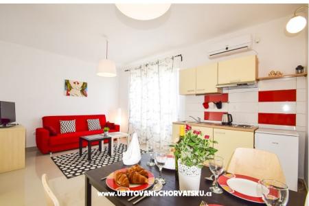 Apartments Solaris photo 2