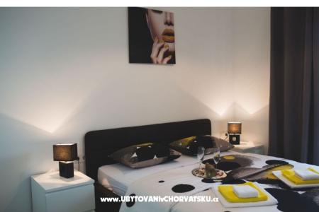 Apartment Sunny Garden Sibenik Croatia