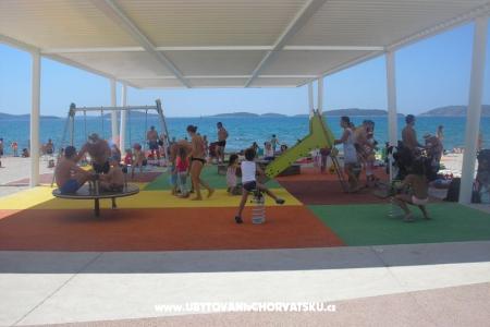 Apartments Ante Sibenik Croatia