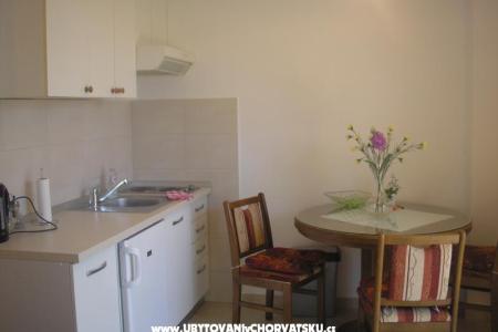 Apartments Ante photo 5