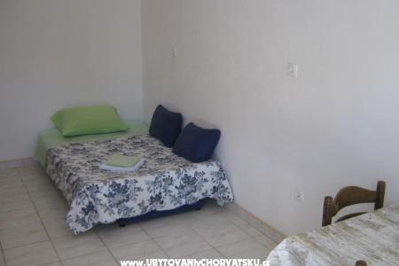 Apartments Berbić photo 2