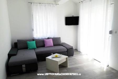 Apartments Brodarica photo 3
