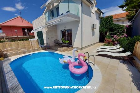 Apartments Djurdja Sibenik Croatia