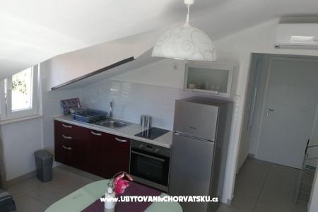 Apartments Djurdja photo 3