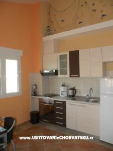 Apartments Dumancic Žaborić photo 3