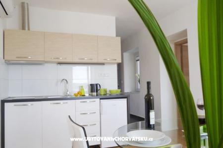 Apartments LIFE photo 4