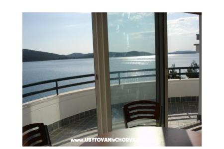 Apartments Mare Nostrum Sibenik Croatia