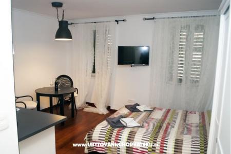 Apartments Šibenik photo 2
