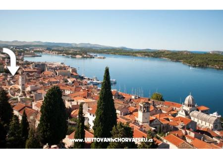 Apartments Šibenik photo 3
