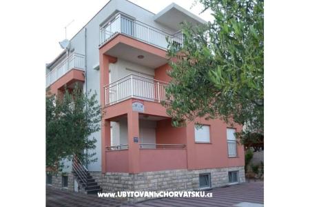 Apartments M&amp;M Sibenik Croatia