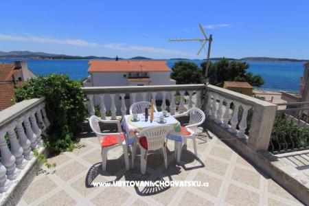 Brodarica beach house photo 5