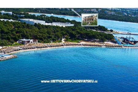 Apartments Jimy photo 2