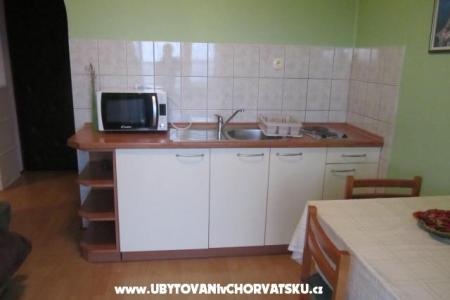 Apartments Jimy photo 4