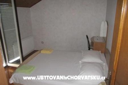 Dalmacija Apartments  photo 3
