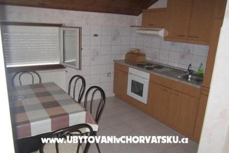 Dalmacija Apartments  photo 5