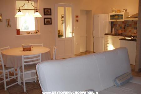 Lavanda Mala apartment photo 2