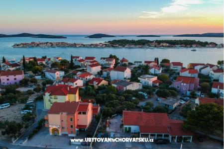 Marcela Sibenik Croatia