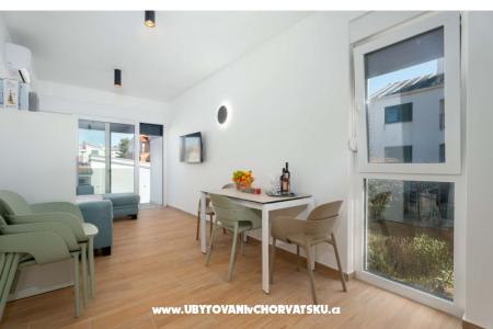 Mea Tia Boutique Seaside Apartment photo 4
