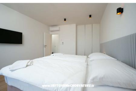Mea Tia Boutique Seaside Apartment photo 5