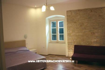 Medulić Palace rooms & apartments photo 2