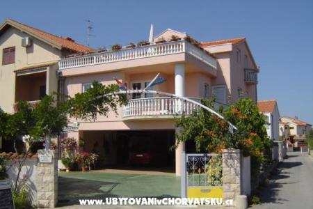 Pension Villa Daniela photo 3