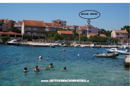 Beach house - Brodarica Šibenik photo 3