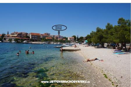 Beach house - Brodarica Šibenik photo 4