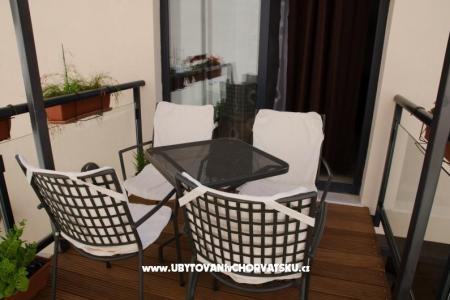 Sibenik Apartments STARS photo 4