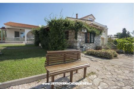 Venesa Apartments Sibenik Croatia