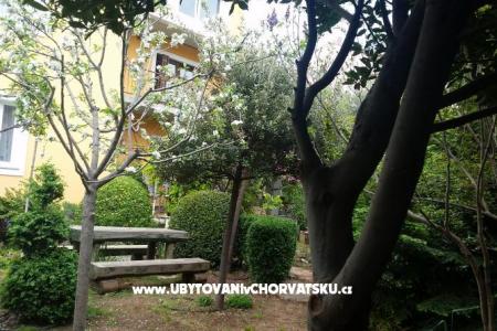 Vila Arboretum Šibenik photo 2
