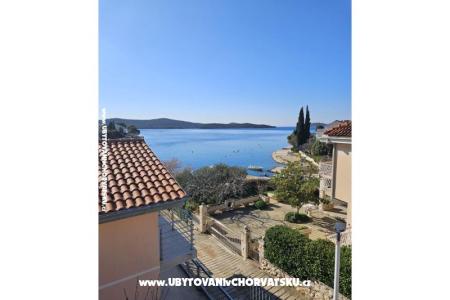 Villa Aura Maris – Sibenik Croatia