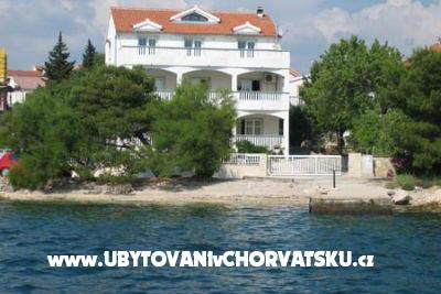 Villa Gordana – Sibenik Croatia