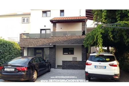 Villa Nera Sibenik Croatia