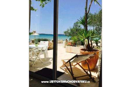 Villa Seaside Žaborić photo 2