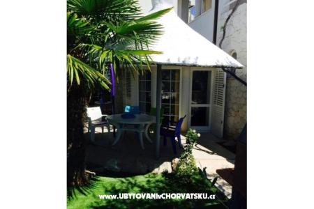 Villa Seaside Žaborić photo 3