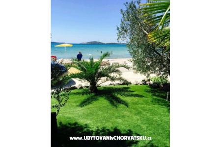 Villa Seaside Žaborić photo 4