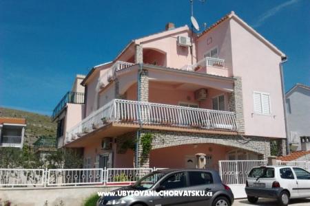 Villa Vesna Sibenik Croatia