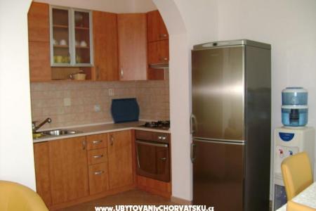 Apartments Premuda photo 4