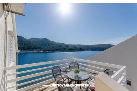 Apartments Dijana Slano Croatia