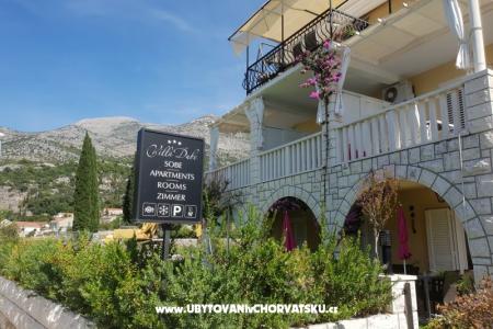 Villa Dube Slano/ villa with pool Slano Croatia