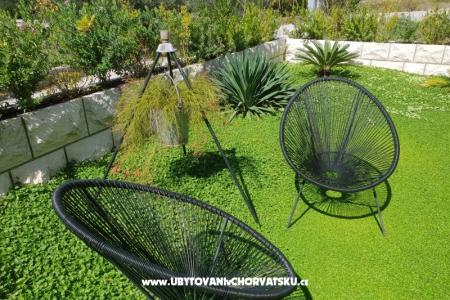 Villa Dube Slano/ villa with pool photo 2